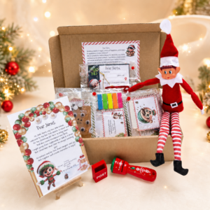ELF BOX