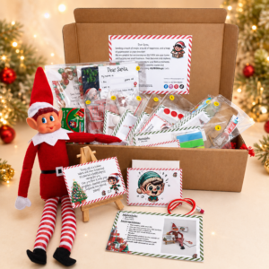 ELF BOX MINI